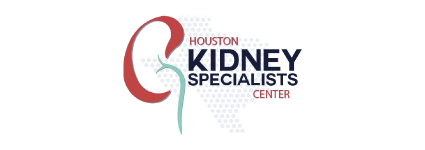 Logo for Houston Kidney Specialists Center
