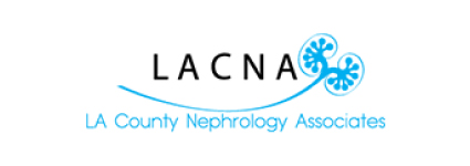 Logo for Los Angeles County Nephrology Associates