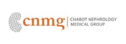 Logo for Chabot Nephrology Medical Group