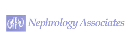 Logo for Nephrology Associates
