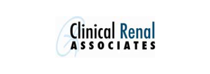 Logo for Clinical Renal