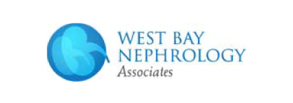 Logo for West Bay Nephrology