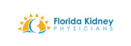 Logo for Florida Kidney Physicians