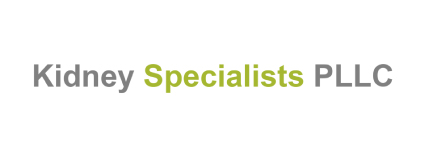 Logo for Kidney Specialists