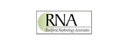 Logo for Rockford Nephrology