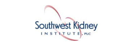 Logo for Southwest Kidney Institute