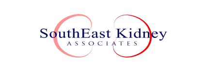 Logo for Southeast Kidney Associates