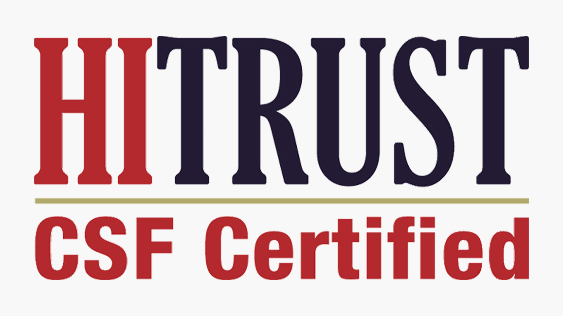 Panoramic Health earns HITRUST CSF® certification