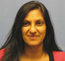 Renuka Sothinathan, MD