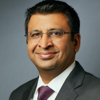 Chirag Parikh, MD, PhD