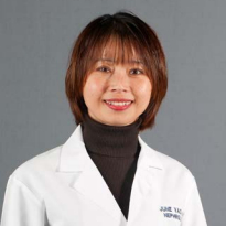 June Yao, MD
