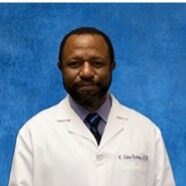 C. Nathan Okechukwu, DO