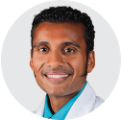 Prasanth Krish, MD