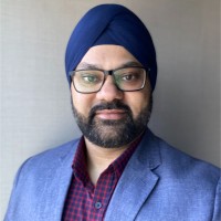 Preet Goraya, MD