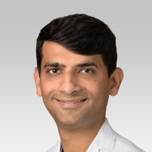 Syed M. Ahmed, MD