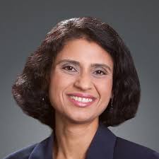 Usha N. Peri, MD