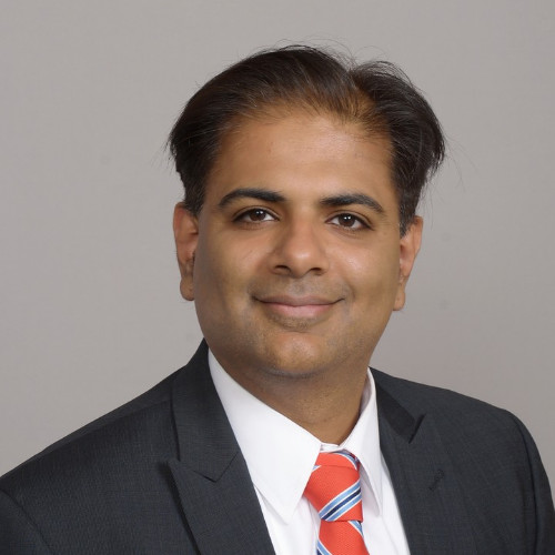Varun Chawla, MD