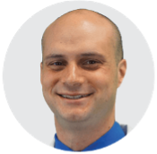 Zachary Yablon, MD
