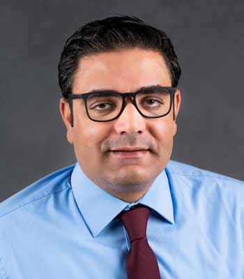 Wajdi Al-Shweiat, MD