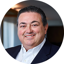 Alberto Casaretto, MD 