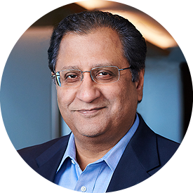 Pradeep Mehra, MD