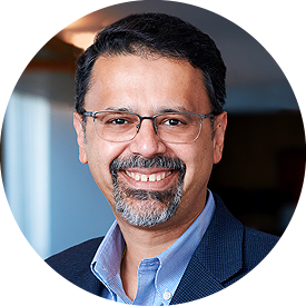 Rajendra Baliga, MD
