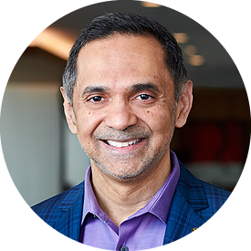 Rajiv Poduval, MD, FASN