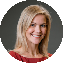 Lisa Kiehne, MHA