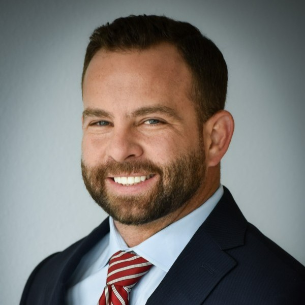 Matt Frye