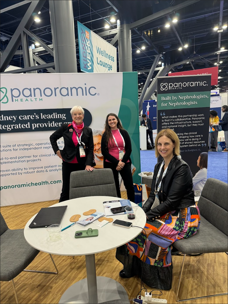 ASN Kidney Week 2025-02