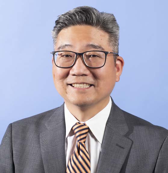 Edward Kim, MD, MPH, MHS