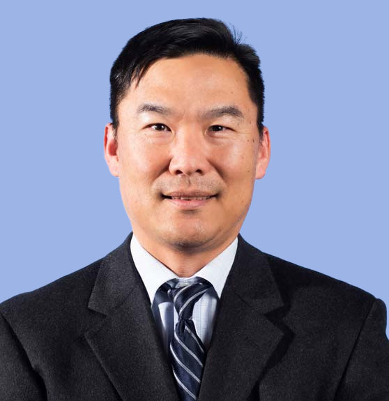 Warren Chang, MD
