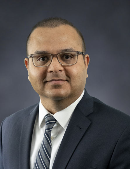 Rajan Kapoor, MD